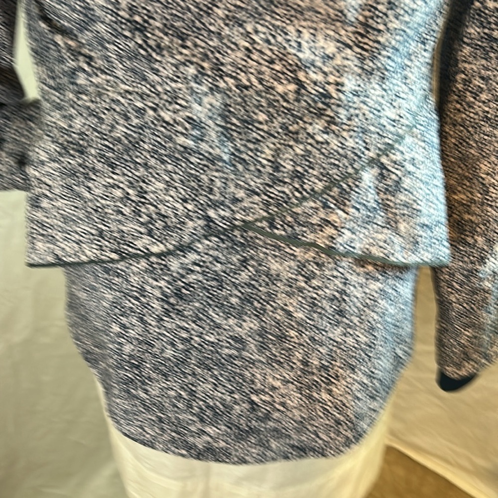 LULULEMON RUNWAY JACKET 100% NYLON PEBBLE PRINT PARFAIT PINK ABERTSON LAKE SZ 6 - Picture 7 of 16
